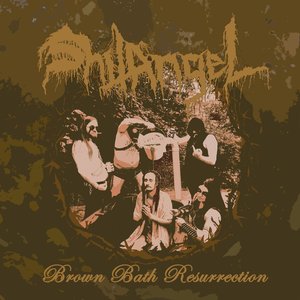 Brown Bath Resurrection
