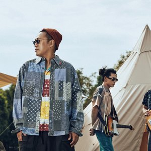 康姆士(COM’Z) 的头像