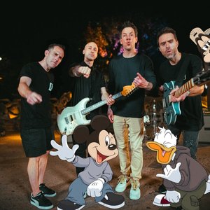 Avatar for Simple Plan & Disney