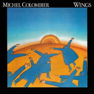 “Wings”的封面