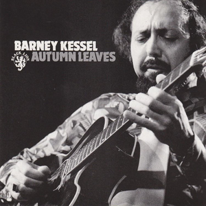 it could happen to you barney kessel tab