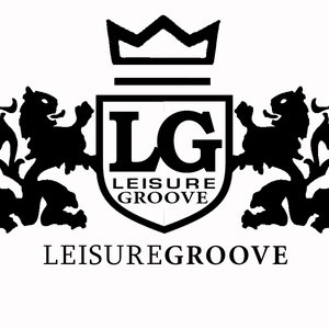 leisuregroove feat. sevi g. 的头像