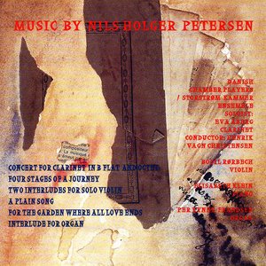 Music by Nils Holger Petersen