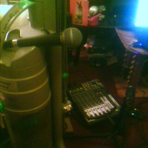 Untitled Album