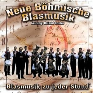 Blasmusik zu jeder Stund'