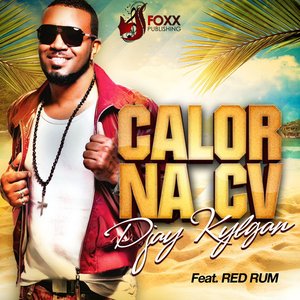 Calor na CV (feat. Red Rum)