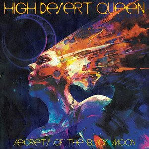 Secrets Of The Black Moon [Explicit]