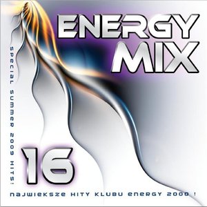 Image for 'energy 2000 mix vol. 16'