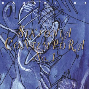 Sinfonia Contempora No. 1 ´von Zeit zu Zeit´