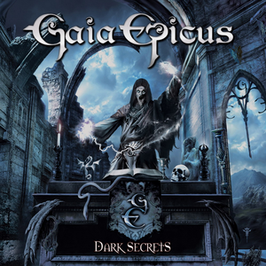 Gaia Epicus - Dark Secrets - Zortam Music