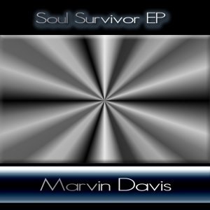 “Soul Survivor - EP”的封面