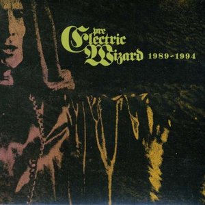 Eternal / Thy Grief Eternal / Lord of Putrefaction 的头像