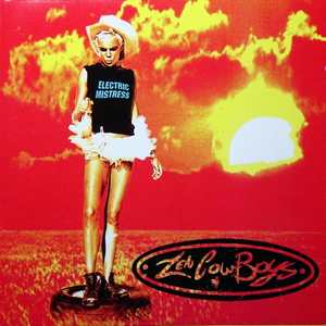 Zen Cowboys photo provided by Last.fm