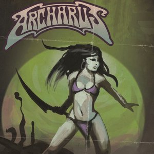 Archarus 的头像