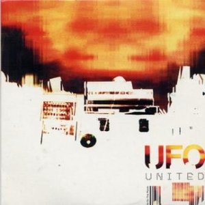UFO United 的头像