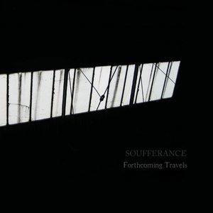 “Forthcoming Travels”的封面