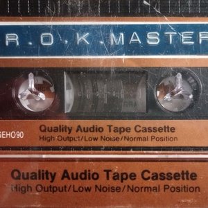 R.O.K. Master