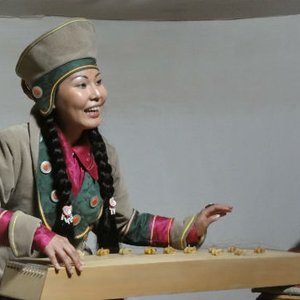 “Yulia Charkova”的封面