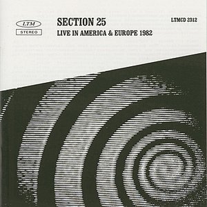 Live in America & Europe 1982
