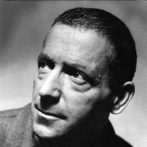 Paul Dessau photo provided by Last.fm