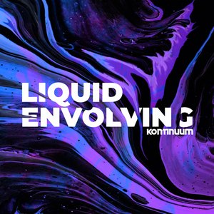 Liquid Envolving - Single