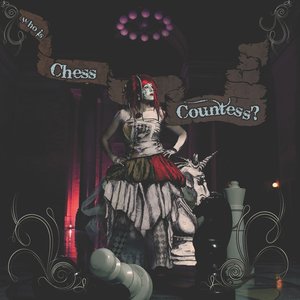 Who Is Chess Countess? - EP