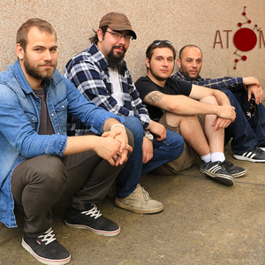 ATOM photo provided by Last.fm