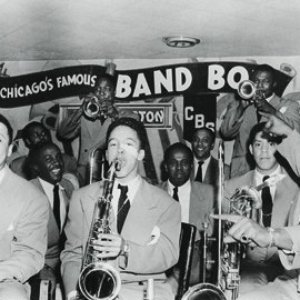 Lionel Hampton and His Orchestra için avatar