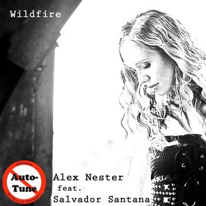 Wildfire (feat. Salvador Santana)