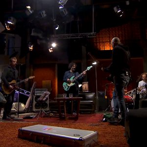 Avatar for Diego Martino, Checo Anselmi, Rodrigo Trobo y Pablo Coniberti