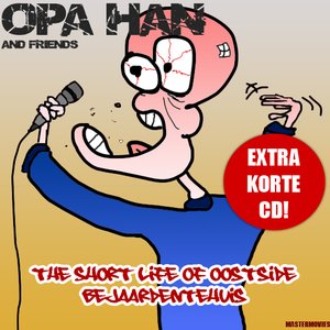 Image for 'Opa Han'