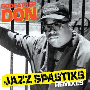 Godfather Don Remixes