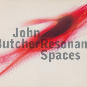 Resonant Spaces cover