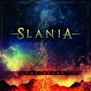 The Spark - EP