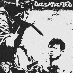 Dissatisfied - EP