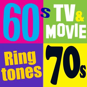 60s-70s TV & Movie Ringtones