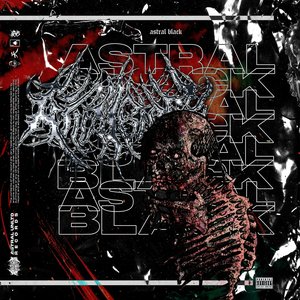 Astral Black