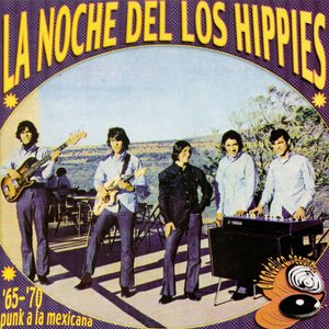 La Noche Del Los Hippies