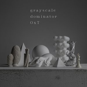 grayscale dominator