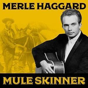 Mule Skinner
