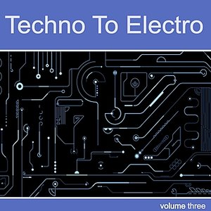 Techno to Electro Vol. 3 - DeeBa