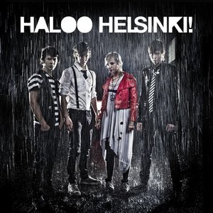 Haloo Helsinki!