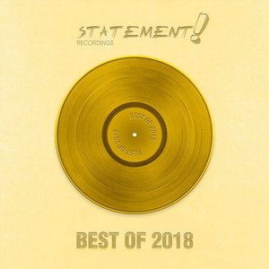 Statement! Recordings - Best Of 2018