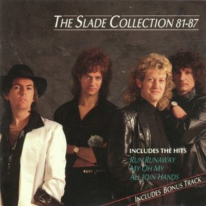 The Slade Collection 81-87