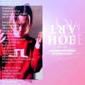 Art Hoe