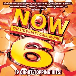 Now (That's What I Call Music) Vol. 6