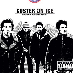 Guster On Ice