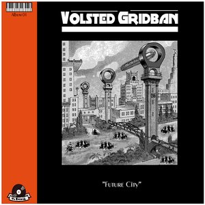 Volsted Gridban "Future City"