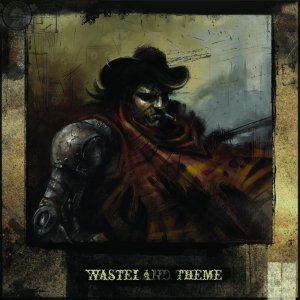 Wasteland Theme