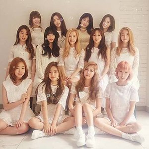 WJSN(우주소녀) 的头像
